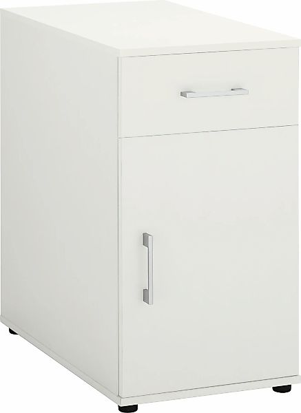 VOGL Möbelfabrik Rollcontainer "Modila" 1 Stk. tlg. Anstellcontainer günstig online kaufen