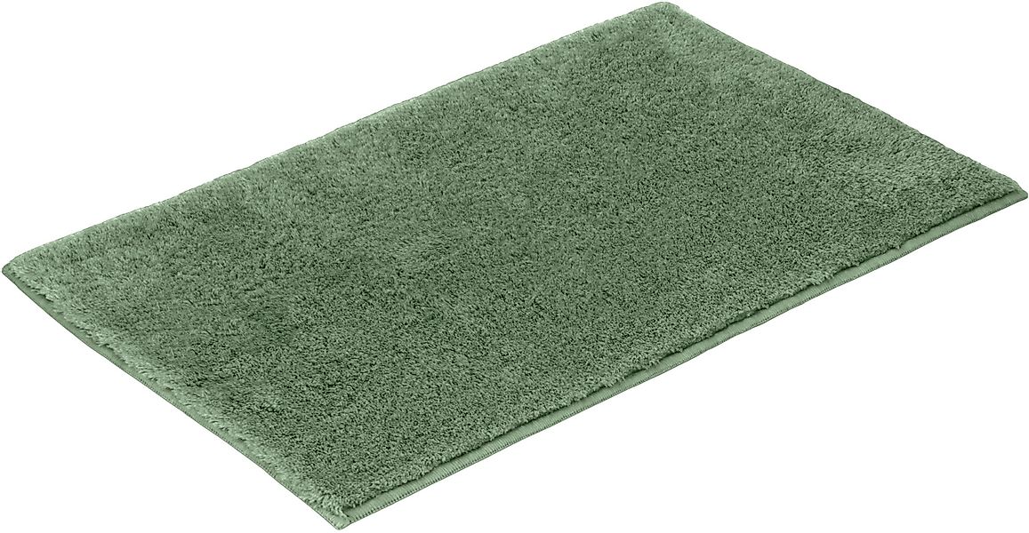Vossen Badematte »»Timeless«« Höhe 20 mm fußbodenheizungsgeeignet günstig online kaufen