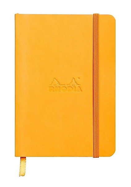 EXACOMPTA Einsteck-Fotoalbum flexibles Notizbuch A6 72 Bl liniert, Papier 9 günstig online kaufen