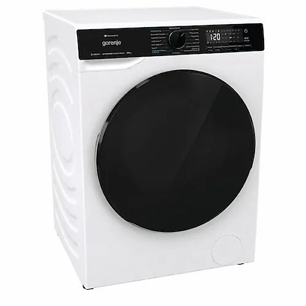 GORENJE Waschtrockner »WD2PA964ADW/DE«, 9kg Waschen - 6kg Trocknen günstig online kaufen