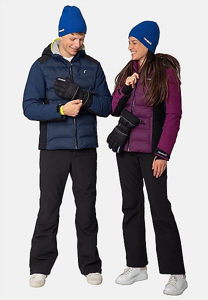 Reusch Skihandschuhe Conan R-TEX® XT mit wasser- und winddichter Membran günstig online kaufen