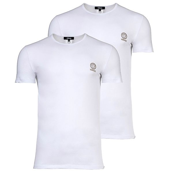 Versace T-Shirt Herren T-Shirt 2er Pack günstig online kaufen