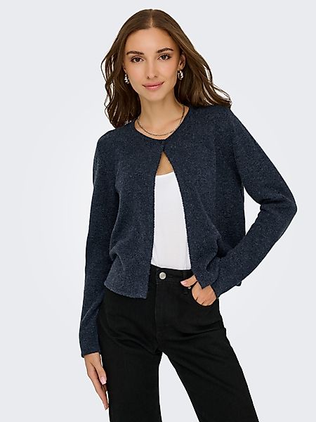 JDY Strickjacke JDYRUE LIFE L/S ONEBUTTON günstig online kaufen