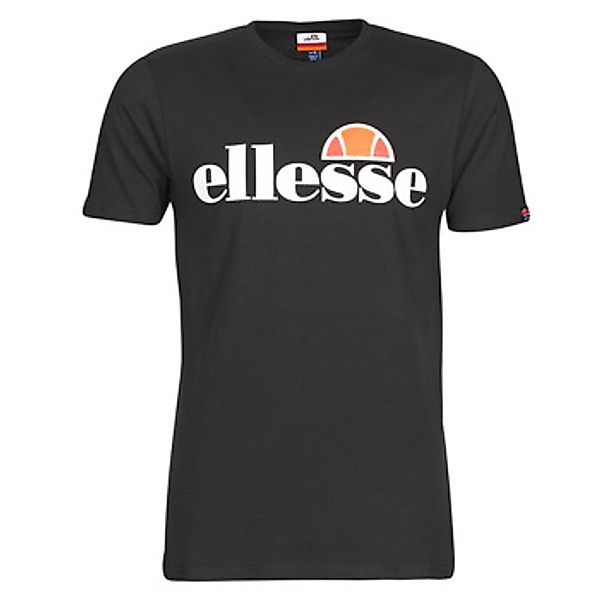 Ellesse T-Shirt "T-Shirt SL PRADO TEE 1er Pack" günstig online kaufen