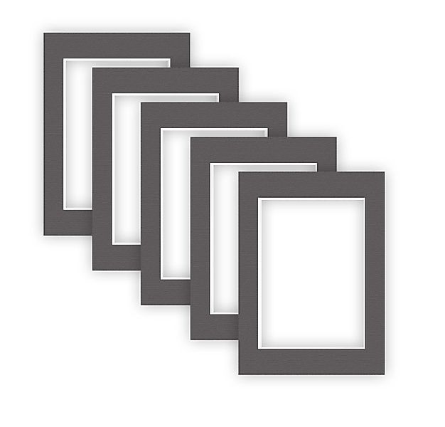 nielsen Bilderrahmen Passepartout Conservation 2,2 mm, günstig online kaufen
