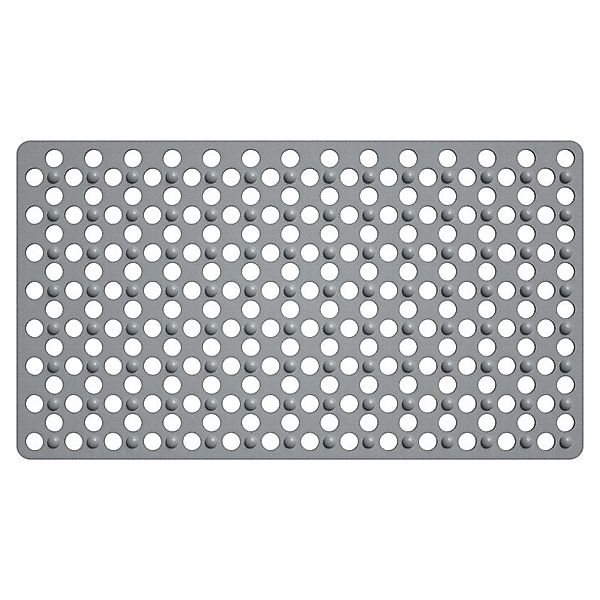Coonoor Badematte 80x45 cm Badewannenmatte rutschfest günstig online kaufen