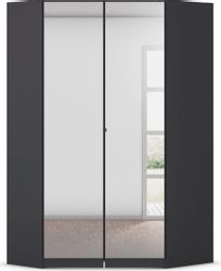 rauch Eckkleiderschrank "Kleiderschrank Schrank Garderobe Wäscheschrank COS günstig online kaufen