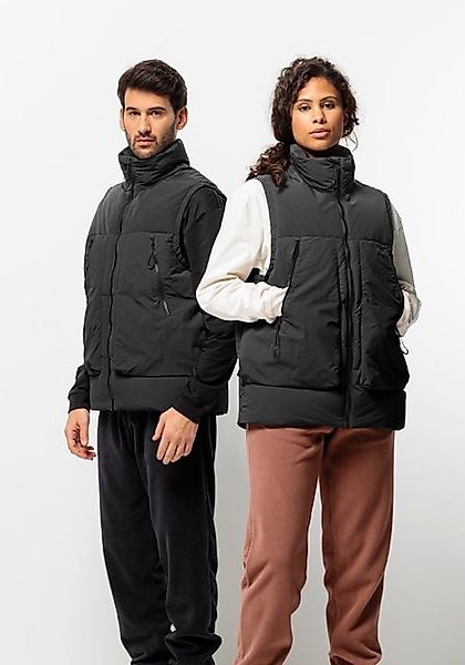 Jack Wolfskin Daunenweste DELLBRUECK VEST günstig online kaufen