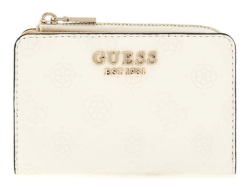 Guess Geldbörse SLG Zip Around Card günstig online kaufen