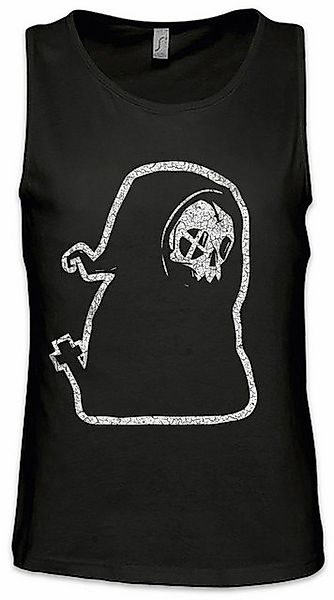 Urban Backwoods Tanktop Blind Skater Ärmelloses T-Shirt Skateboarding Sense günstig online kaufen