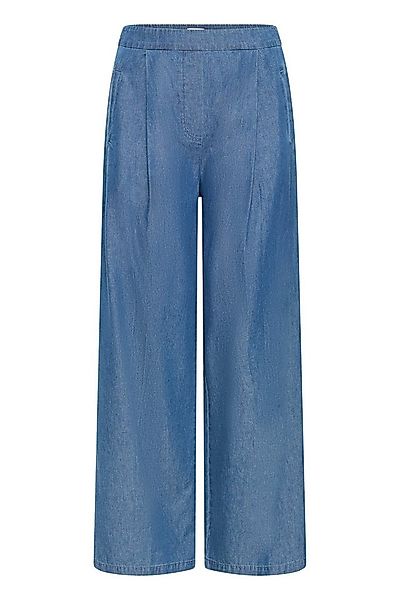 Ichi Stoffhose Casual Hose IHXAURORA günstig online kaufen