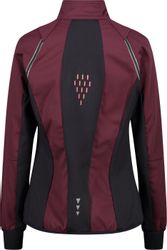 CMP Funktionsjacke WOMAN JACKET WITH DETACHABLE günstig online kaufen