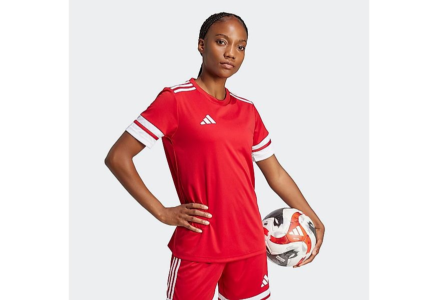 adidas Performance Fußballtrikot SQUADRA 25 TRIKOT günstig online kaufen