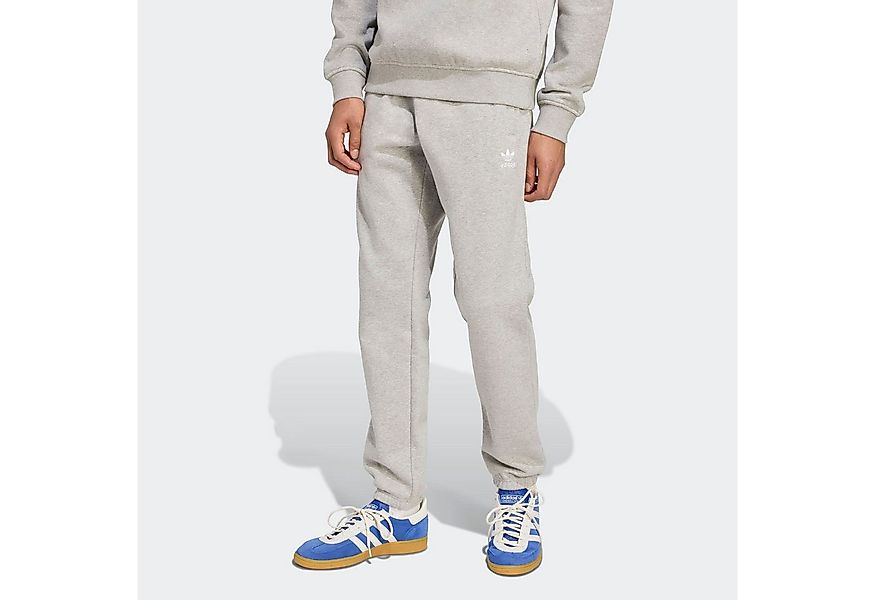 adidas Originals Sporthose ESS PT (1-tlg) schmale Passform, mit flauschiger günstig online kaufen