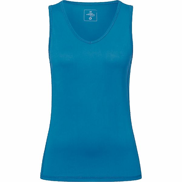 DEPROC Active Funktionsshirt "MORAY TOP WOMEN", Funktionsshirt mit V-Aussch günstig online kaufen