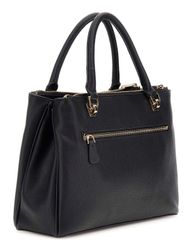 Guess Handtasche Hobo Status Satchel Bag günstig online kaufen