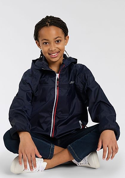 CMP Regenjacke KID JACKET RAIN FIX günstig online kaufen