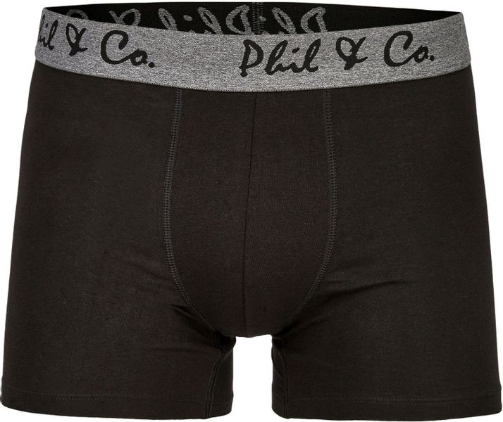 Phil & Co. Boxershorts PHIL & günstig online kaufen