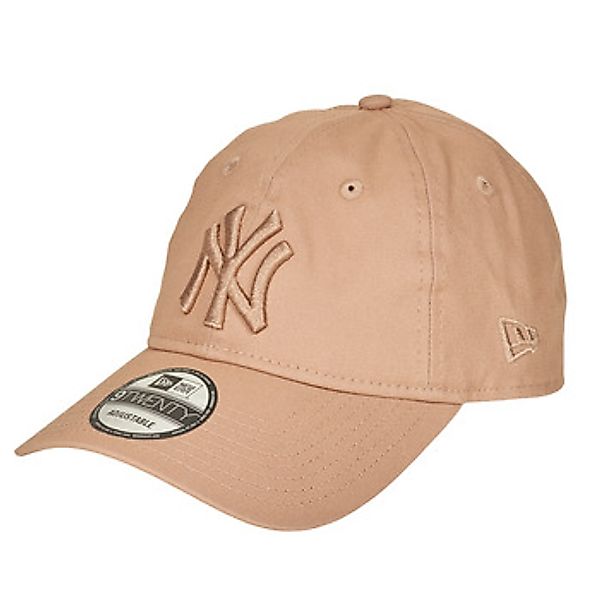 New-Era  Schirmmütze LEAGUE ESS 9TWENTY® NEW YORK YANKEES günstig online kaufen