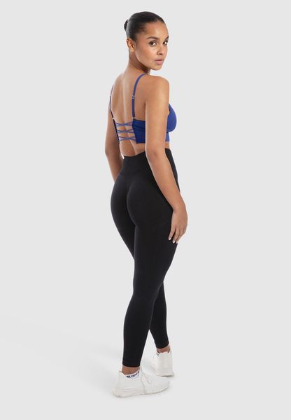 Smilodox Sport-BH Alma, Herausnehmbare Cups, Shaped günstig online kaufen