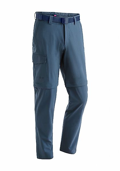 Maier Sports Funktionshose "Torid slim zip" Herren Wanderhose, zipp-off Out günstig online kaufen