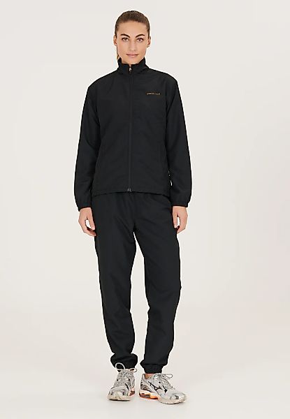ENDURANCE Sportanzug "Song" 1 Stk. tlg. mit lockerer Passform günstig online kaufen