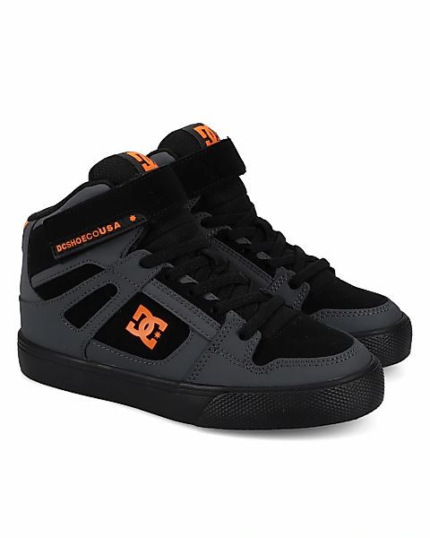 DC Shoes Sneaker "Pure High-Top EV" günstig online kaufen