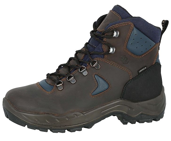 BRÜTTING Outdoorstiefel Bertolo High 46 Wanderstiefel günstig online kaufen