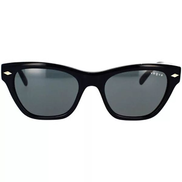 Vogue  Sonnenbrillen Sonnenbrille VO5445S W44/87 günstig online kaufen