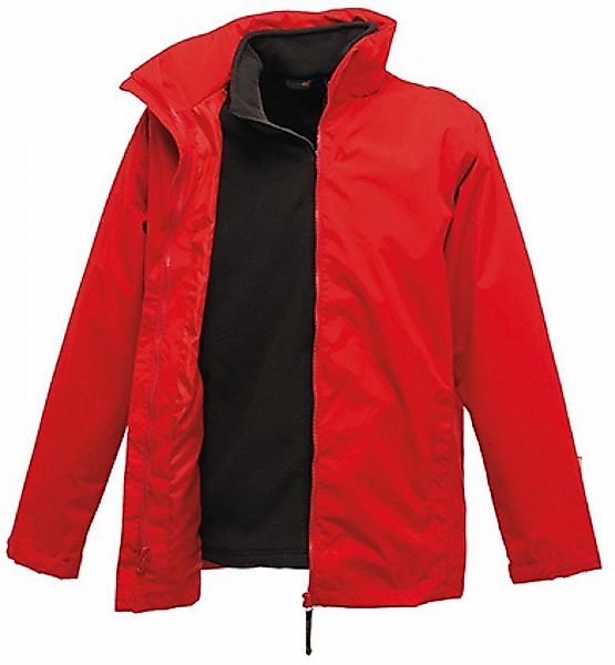 Regatta Professional Outdoorjacke Herren Classic 3-in-1 günstig online kaufen