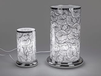 formano Nachttischlampe Touch günstig online kaufen