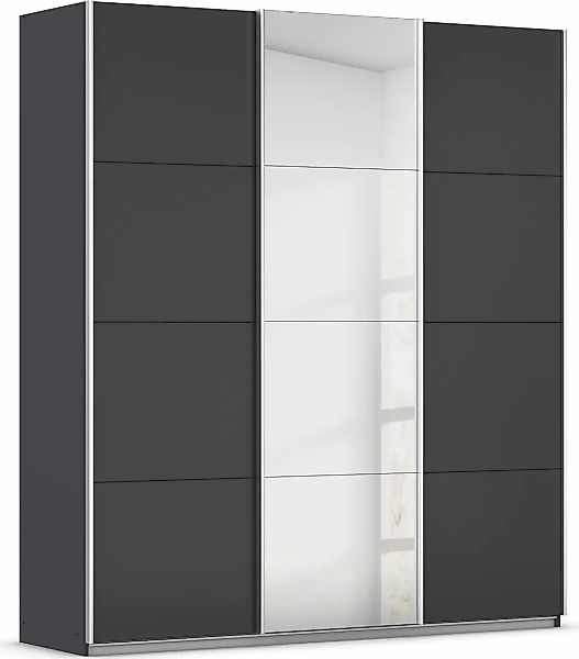 OTTO home Schwebetürenschrank "Kleiderschrank Schrank Schlafzimmerschrank G günstig online kaufen