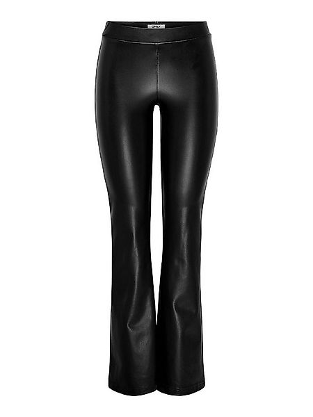 ONLY Leggings PAIGE FLARED (1-tlg) günstig online kaufen