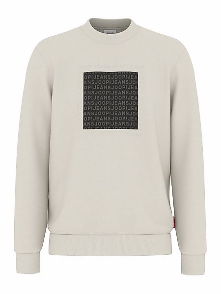 Joop Jeans Sweatshirt "Abidan", Mit Rundhalsausschnitt günstig online kaufen