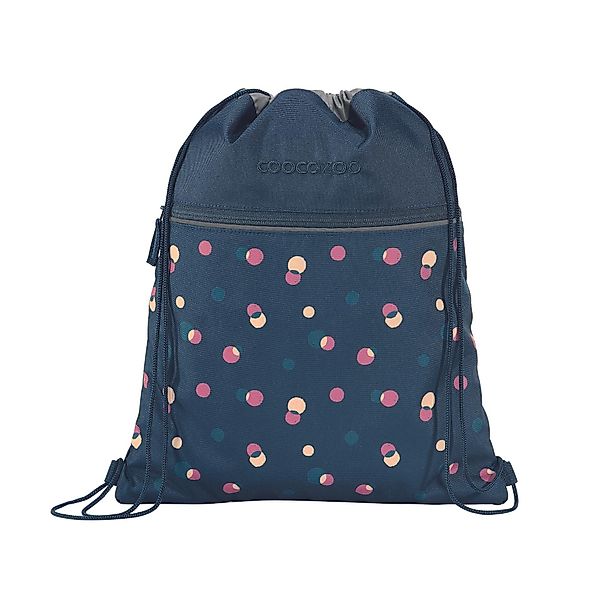 coocazoo Sporttasche Coocazoo Turnbeutel Bubble Dreams günstig online kaufen