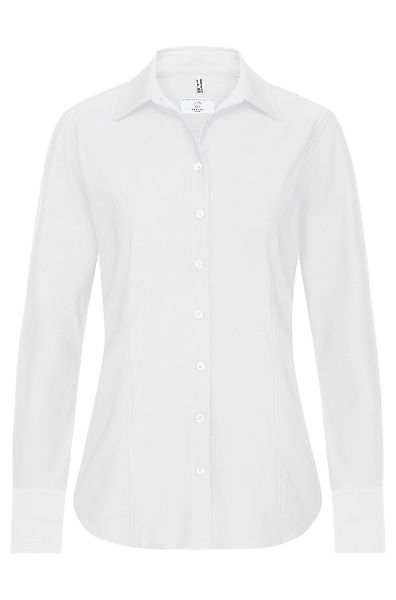 GREIFF Hemdbluse Greiff CASUAL Damen Jerrseybluse günstig online kaufen