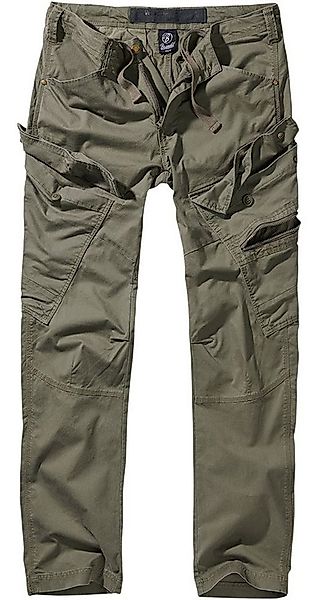 Brandit Cargohose Adven Slim Fit Pants günstig online kaufen