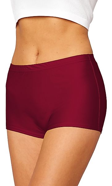 Merry Style Badeshorts Damen Bikinihose L23L1 günstig online kaufen