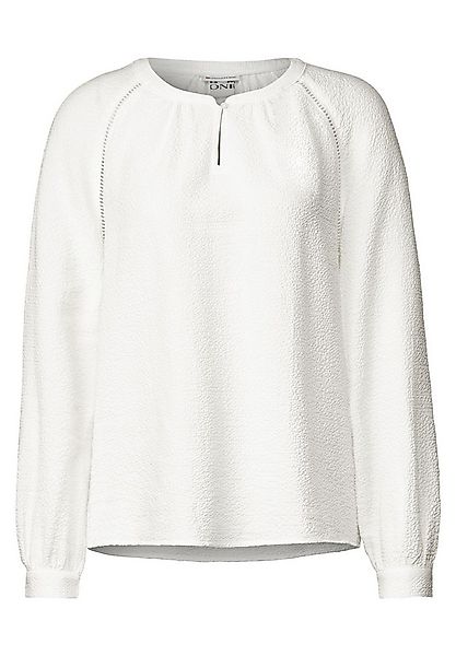 STREET ONE Langarmbluse günstig online kaufen