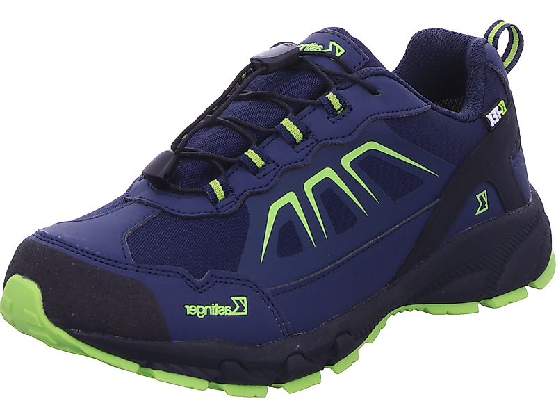 Kastinger Grasberg low KTX Trekkingschuh mit günstig online kaufen