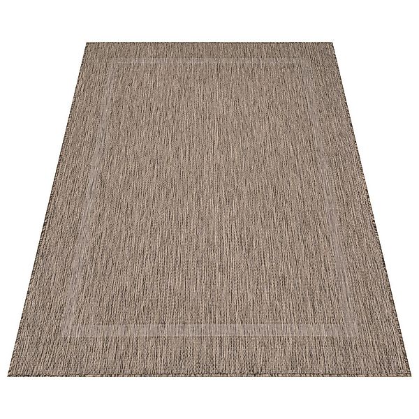 Ayyildiz Teppiche Outdoorteppich »RELAX 4311«, rechteckig, 5 mm Höhe, Läufe günstig online kaufen