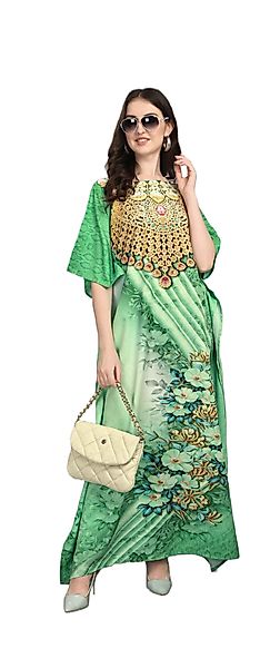 PfauGermany Kaftan GLAMOROUS Digital Printed With günstig online kaufen