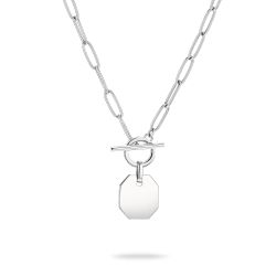 Liebeskind Berlin Edelstahlkette Edelstahl günstig online kaufen
