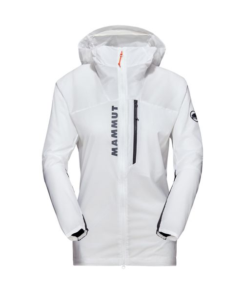 Mammut Windbreaker Aenergy WB Hooded Jacket günstig online kaufen