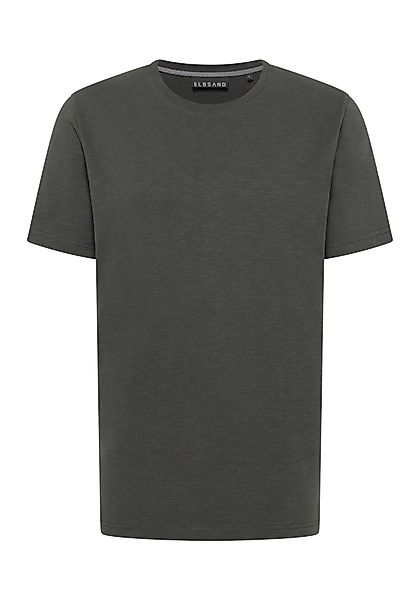 Elbsand T-Shirt Aiko Herren Rundhalsausschnitt, loose günstig online kaufen