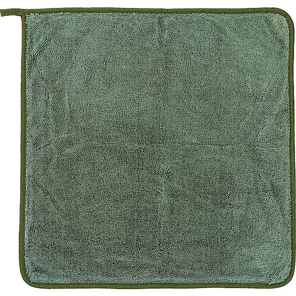 Erwin Müller Geschirrtuch Microfasertuch 6er-Pack, Microfaser günstig online kaufen