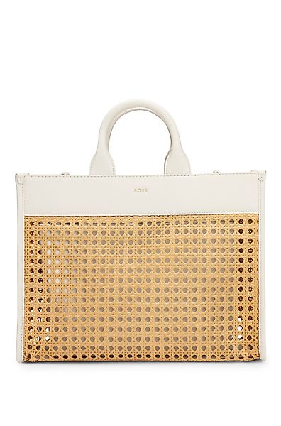 BOSS Henkeltasche Sandy Tote SPU (Set, günstig online kaufen