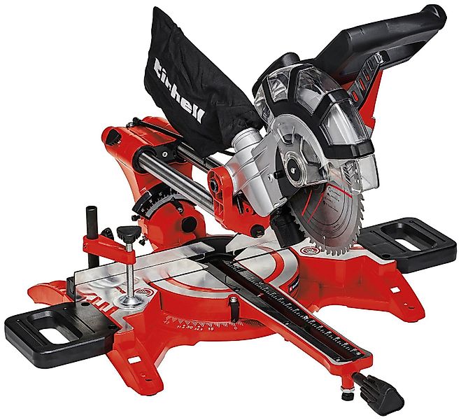 Einhell Zug-, Kapp- und Gehrungssäge TC-SM günstig online kaufen