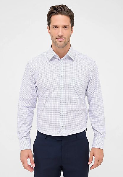 Eterna Langarmhemd "MODERN FIT" NON IRON (bügelfrei) günstig online kaufen