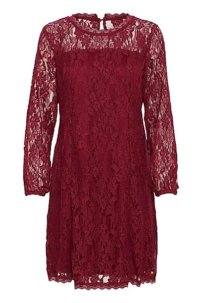 Cream Blusenkleid Kleid CRKit günstig online kaufen